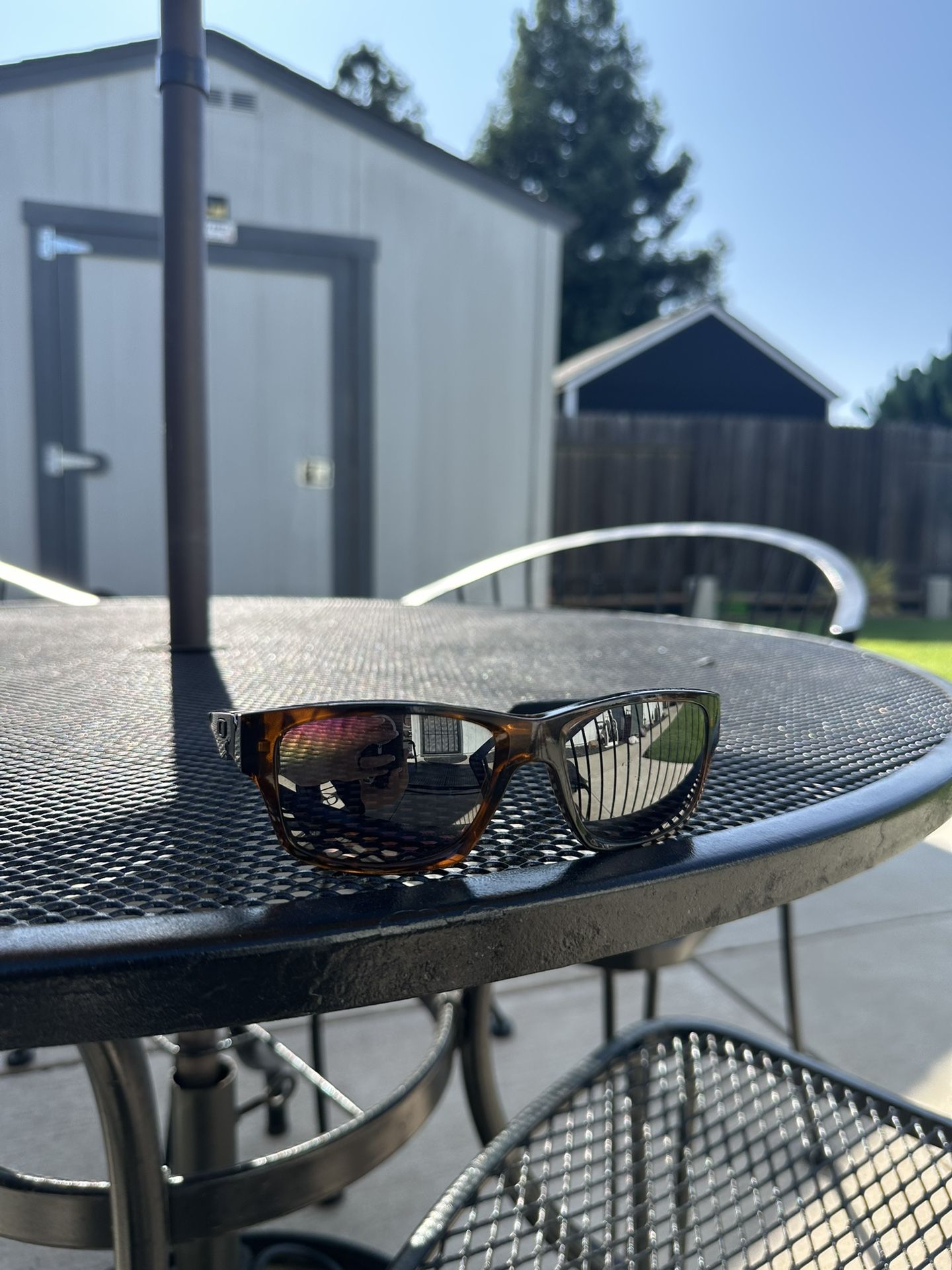 Men’s Oakley Sunglasses 