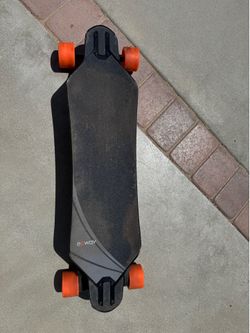 Electric Skate Board