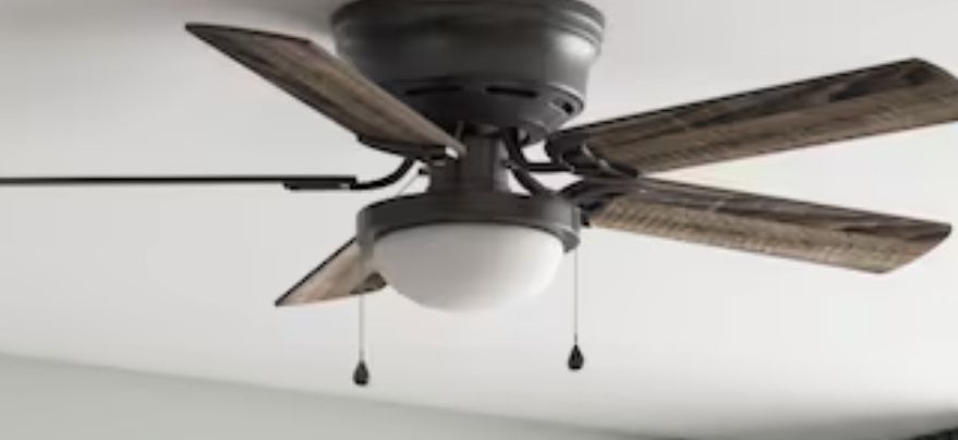 Harbor Breeze Ceiling Fan