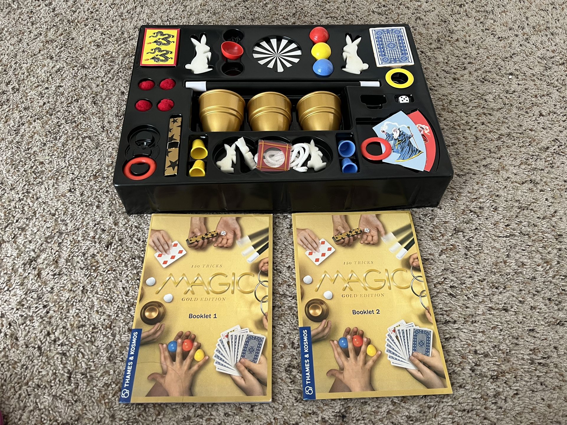 Magic Set