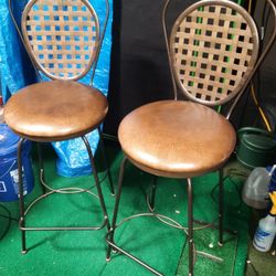 Charleston Forge 30 Inch Chairs 