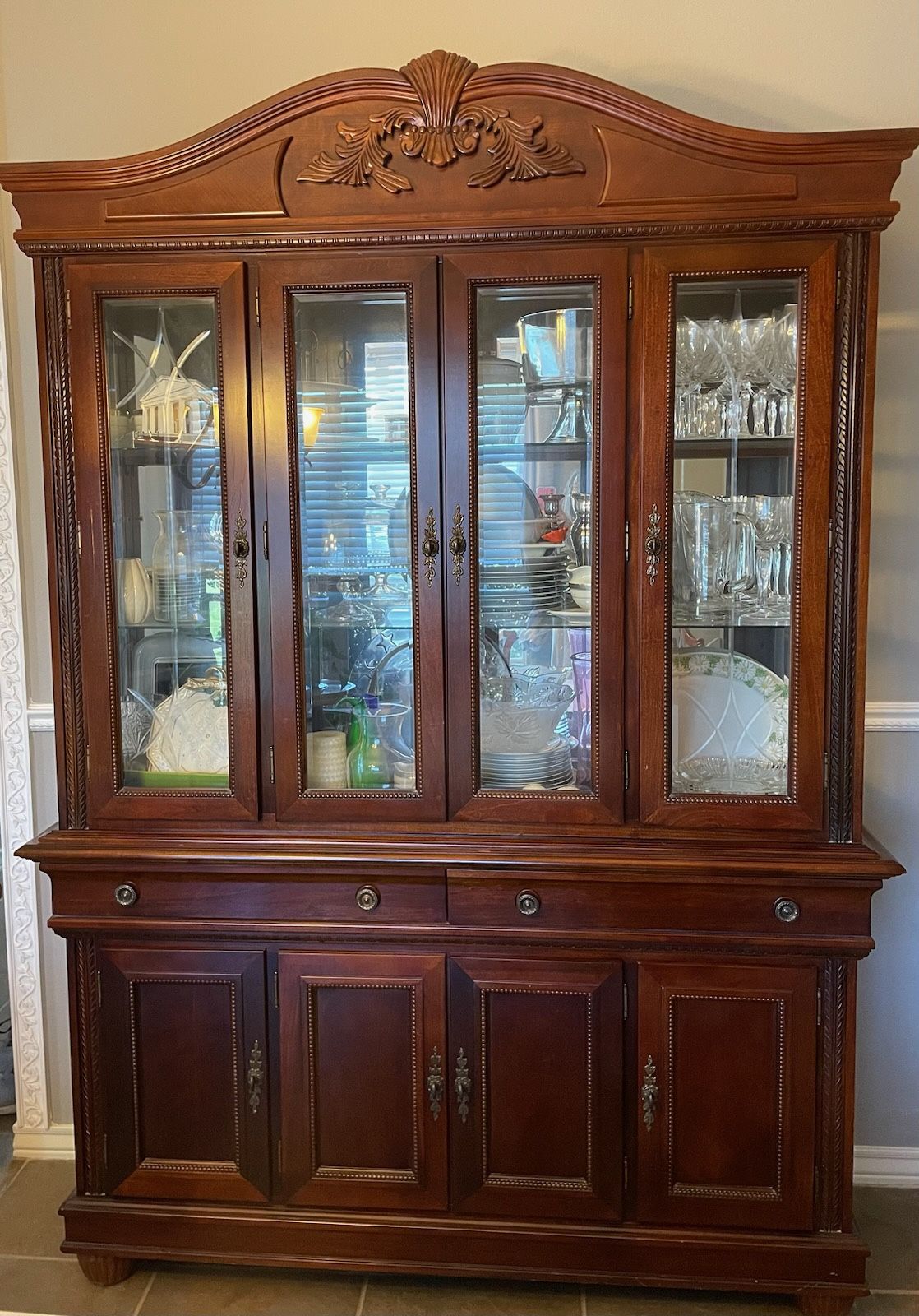 China Cabinet 