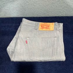 Levis 501