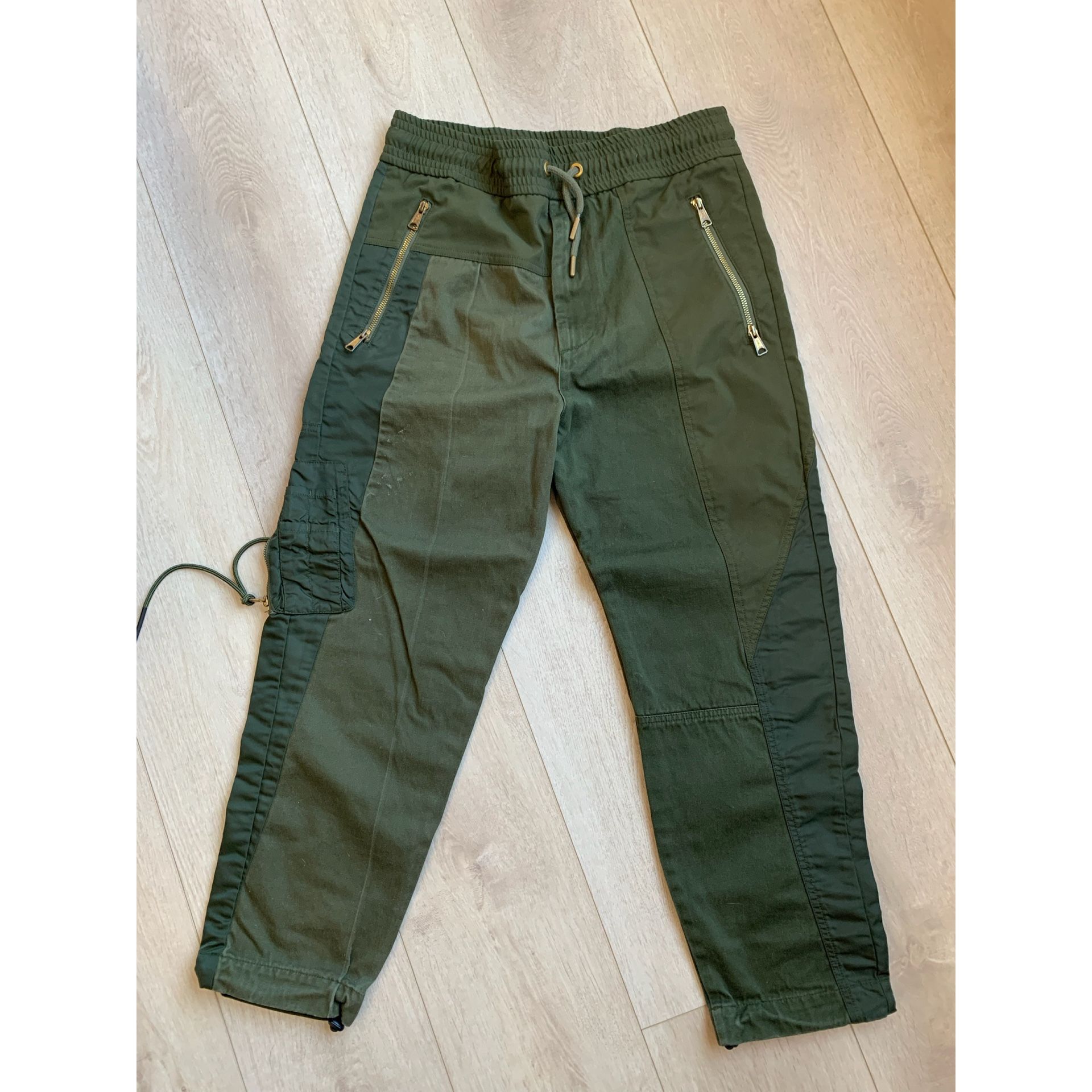 Rare ! Diesel P-Briggs Slim Fit Mens Cargo Pants