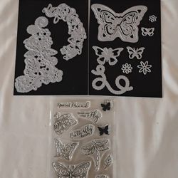 Tonic Studios Craft Kit #29