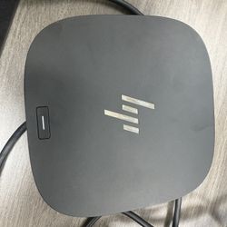 HP Docking Station