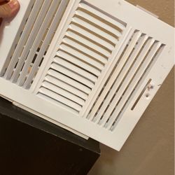 Air conditioner Rail