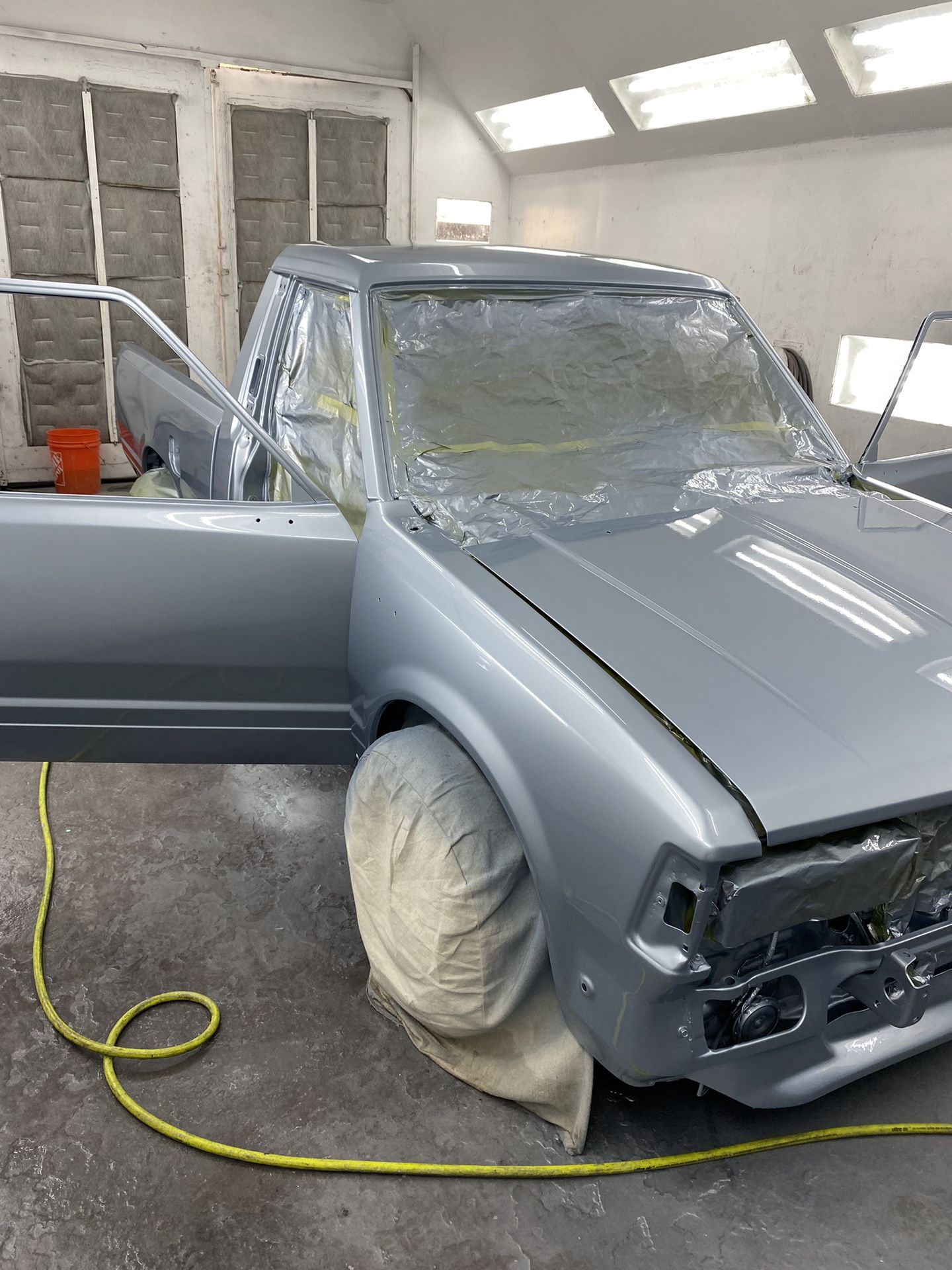 JC Auto Body for Sale in South Gate, CA OfferUp