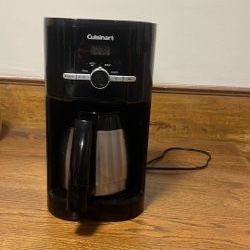 Brand New Cuisinart Coffee Maker