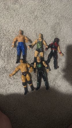 Wwe