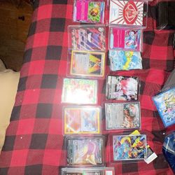 Pokémon Cards 