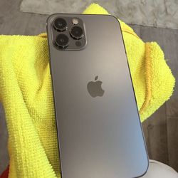 iPhone 12 Pro Max 256Gb unlocked