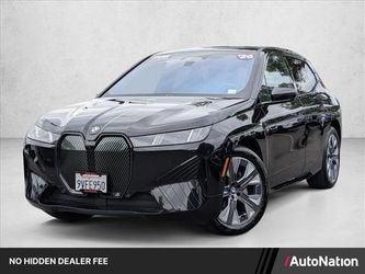 2026 BMW iX