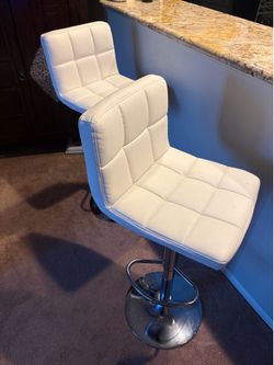 Bar stools