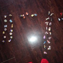 Crocs Charms Basketball