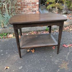 MCM Side Table 