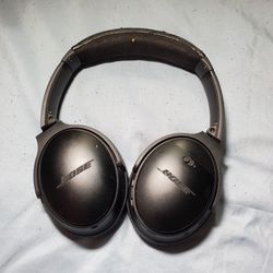 Bose Quiet Comfort 2 Wireless Headphones
