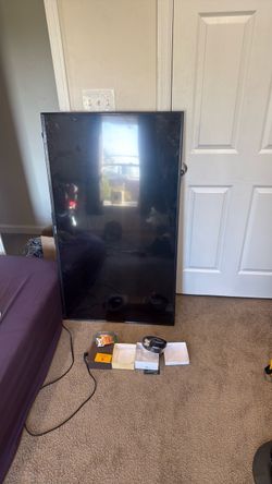 Sharp tv