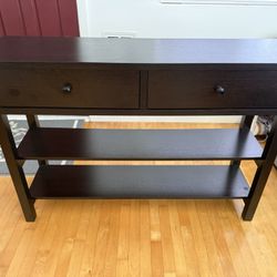 Console Table 