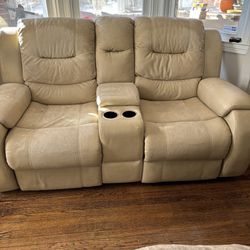 Adjustable Couches 