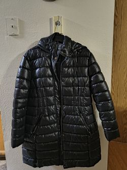 Brand New Woman's Guess Winter Coat Size XL