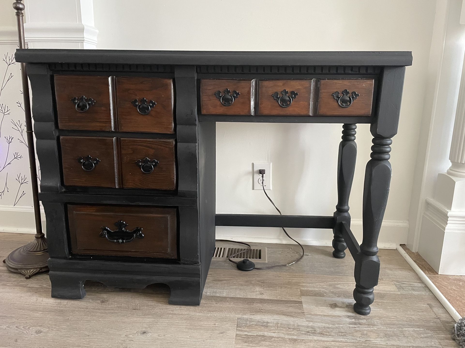 Antique Desk
