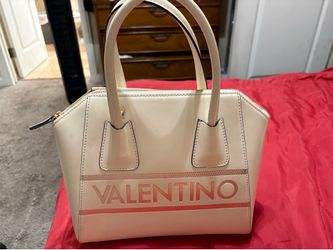 Valentino Bolsos de Mario Minimi Lavoro Oro