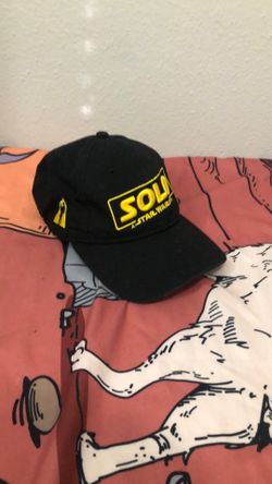 Han Solo Hat