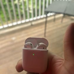 Apple AirPods gen 1