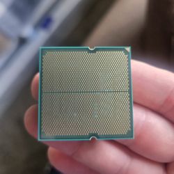 AMD Ryzen 7 7800X3D 