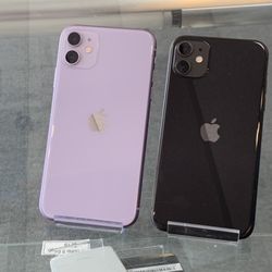 iPhone 11 64GB Unlocked $349 Each 