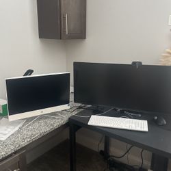 Monitors 