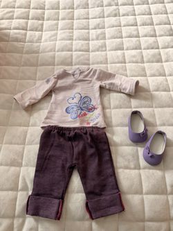 American Girl Doll Clothes