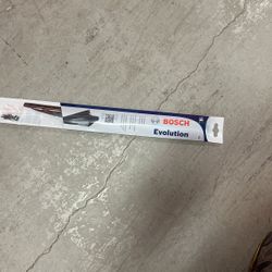 Bosch Evolution windshield wiper 18