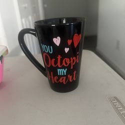 Cup $3 