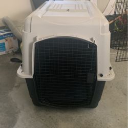Dog Crate/other Items