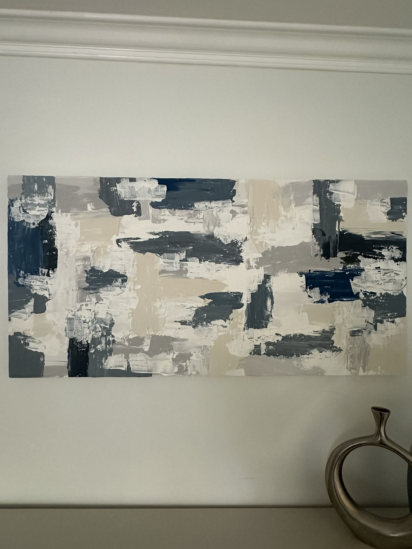 Large Art Painting
