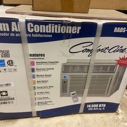 Comfort Aire window Ac