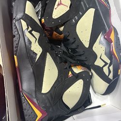 Jordan 7