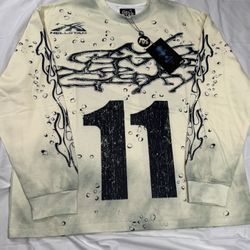 Hellstar Long Sleeves 