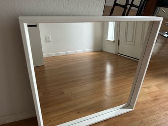 IKEA mirror