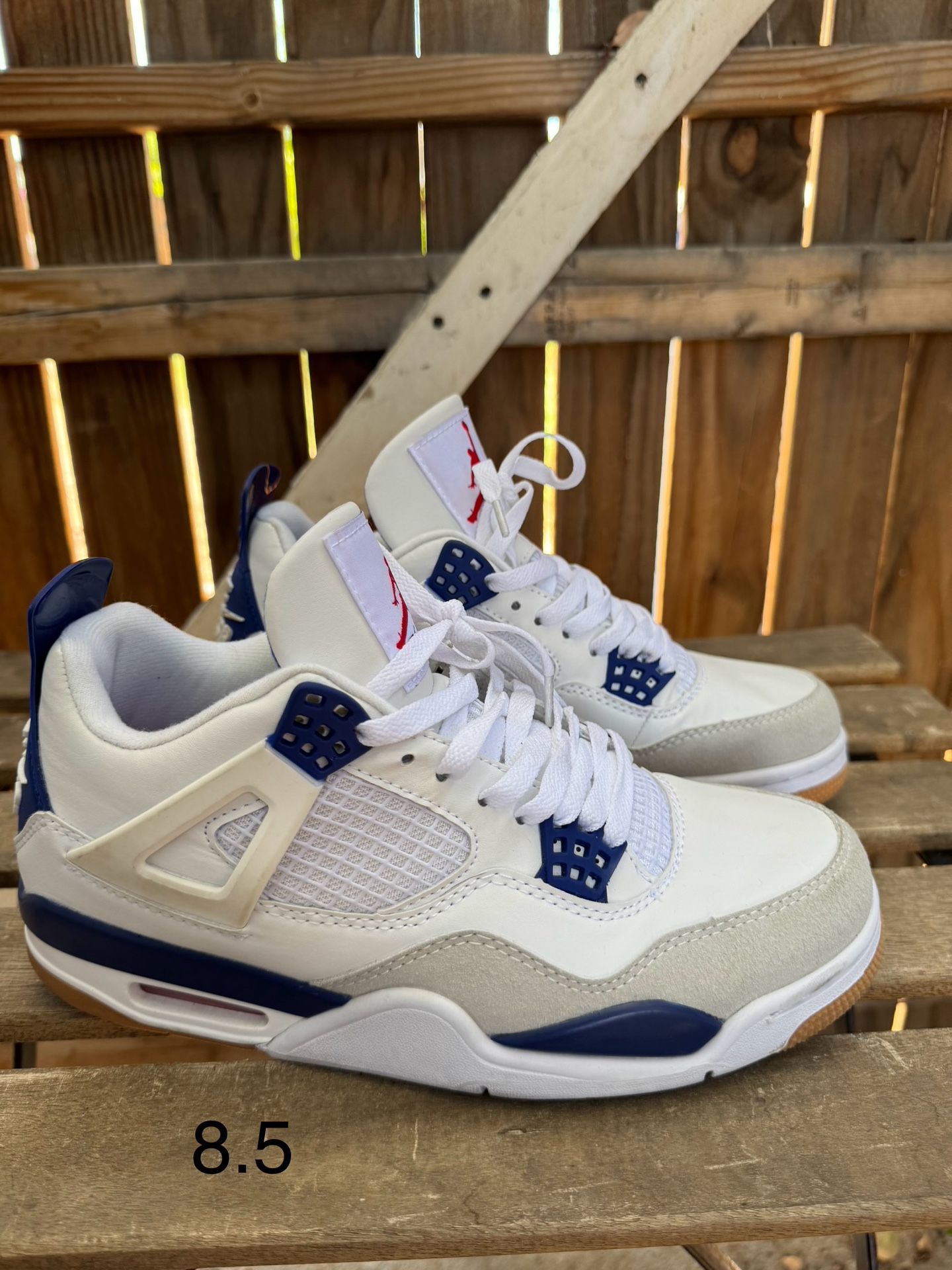 Jordans