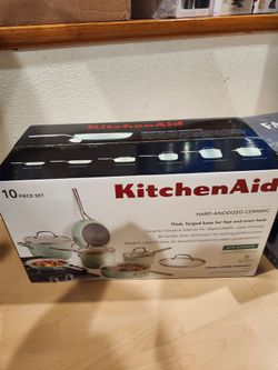 Cookset