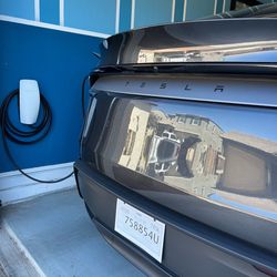 EV CHARGER INSTALLATION