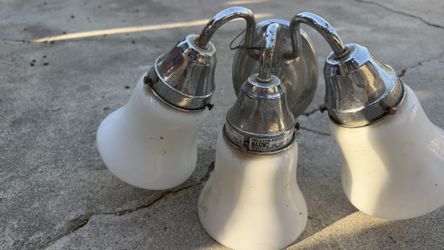Wall Lamp