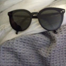 Gentle Monster Luxury Sunglasses Blk