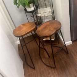 Tall Bar Stools