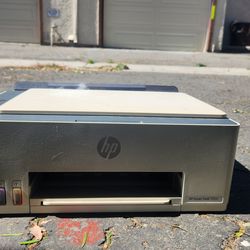 HP Smart Tank 580 All-in-One Printer (read description)