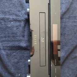Pioneer Blu-Ray Player BDP-05FD