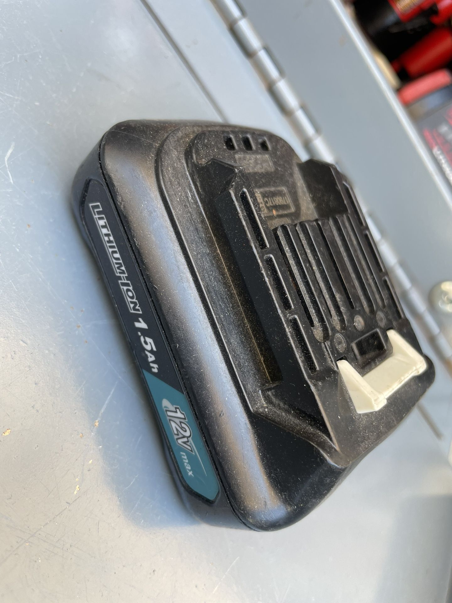 Makita 12v Battery